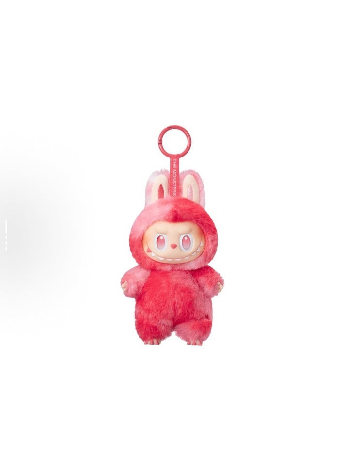 Labubu Doll Style Big Into Energy Series 3rd Version Blind Box Multicolour Doll 1pcs.
