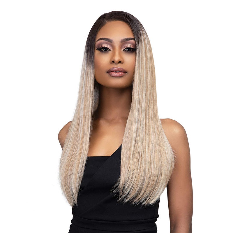 Janet Collection THE JANET COLLECTION MELT 13X6 HD LACE WIG BISA