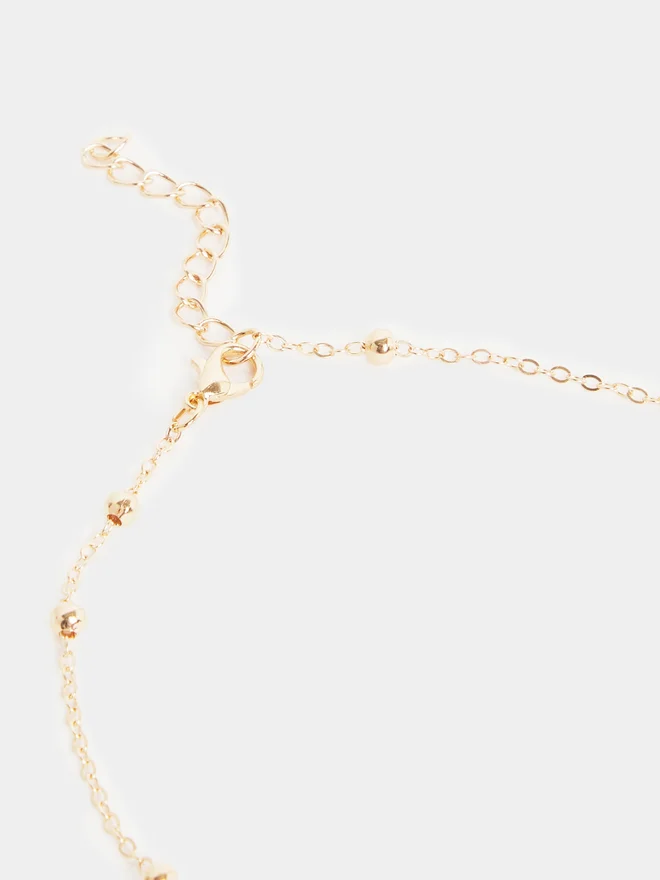 Styli Styli Set of 3 - Butterfly Pendant Necklace