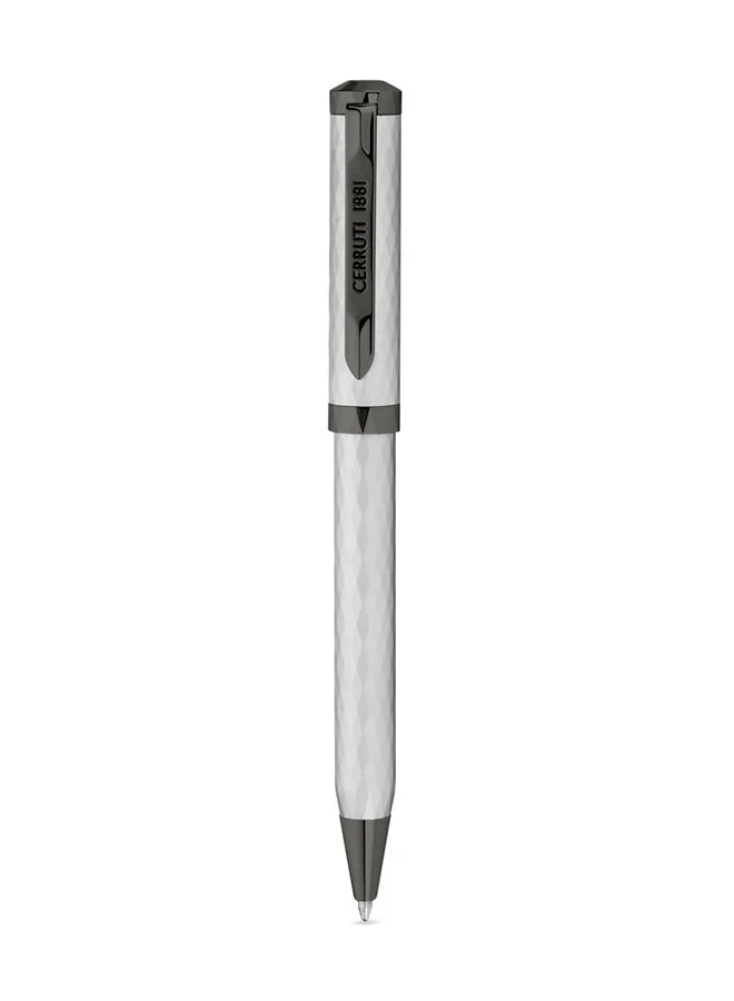 Men'S Fine Writing Instrument with Blue Ink