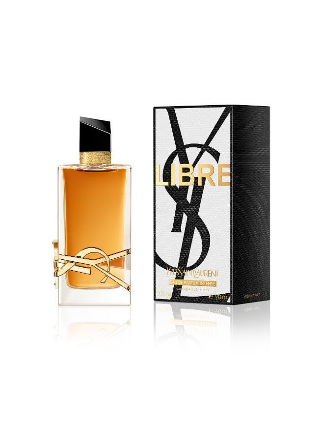 Saint Laurent LIBRE EAU DE PARFUM INTENSE 90ml  - Image 1