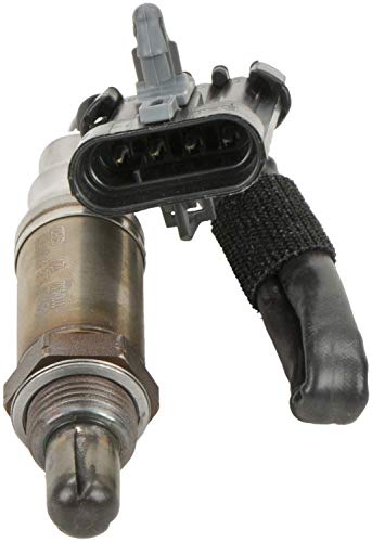BOSCH 15703 Premium OE Fitment Oxygen Sensor - Compatible with Select 1993-03 Acura, Buick, Cadillac, Chevrolet, GMC, Honda, Isuzu, Oldsmobile, Pontiac - Image 1