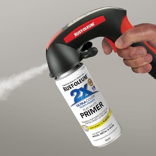Rust-Oleum 241526 Comfort Spray Grip - Image 2