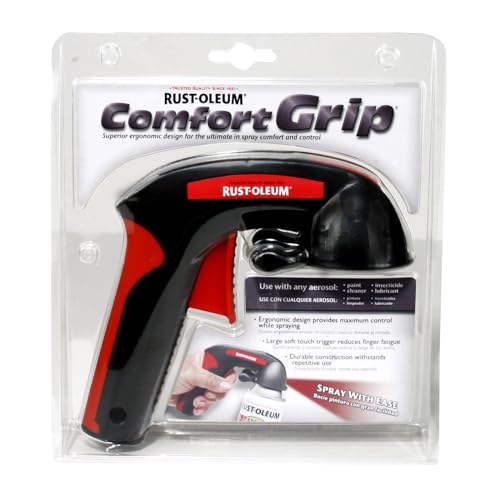 Rust-Oleum 241526 Comfort Spray Grip - Image 3