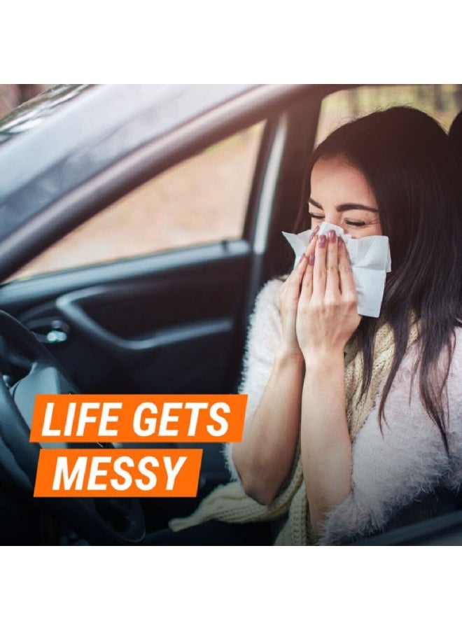 ARMOR ALL Perfect Solution Disinfectant Liquid Car Cleaner Spray Clear 19 oz 19467 - Image 2