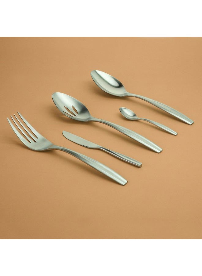 Gourmet Settings Beam 5-Piece Hostess Set - Image 2