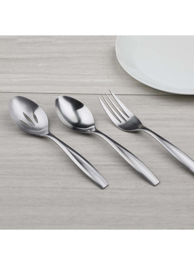 Gourmet Settings Beam 5-Piece Hostess Set - Image 3