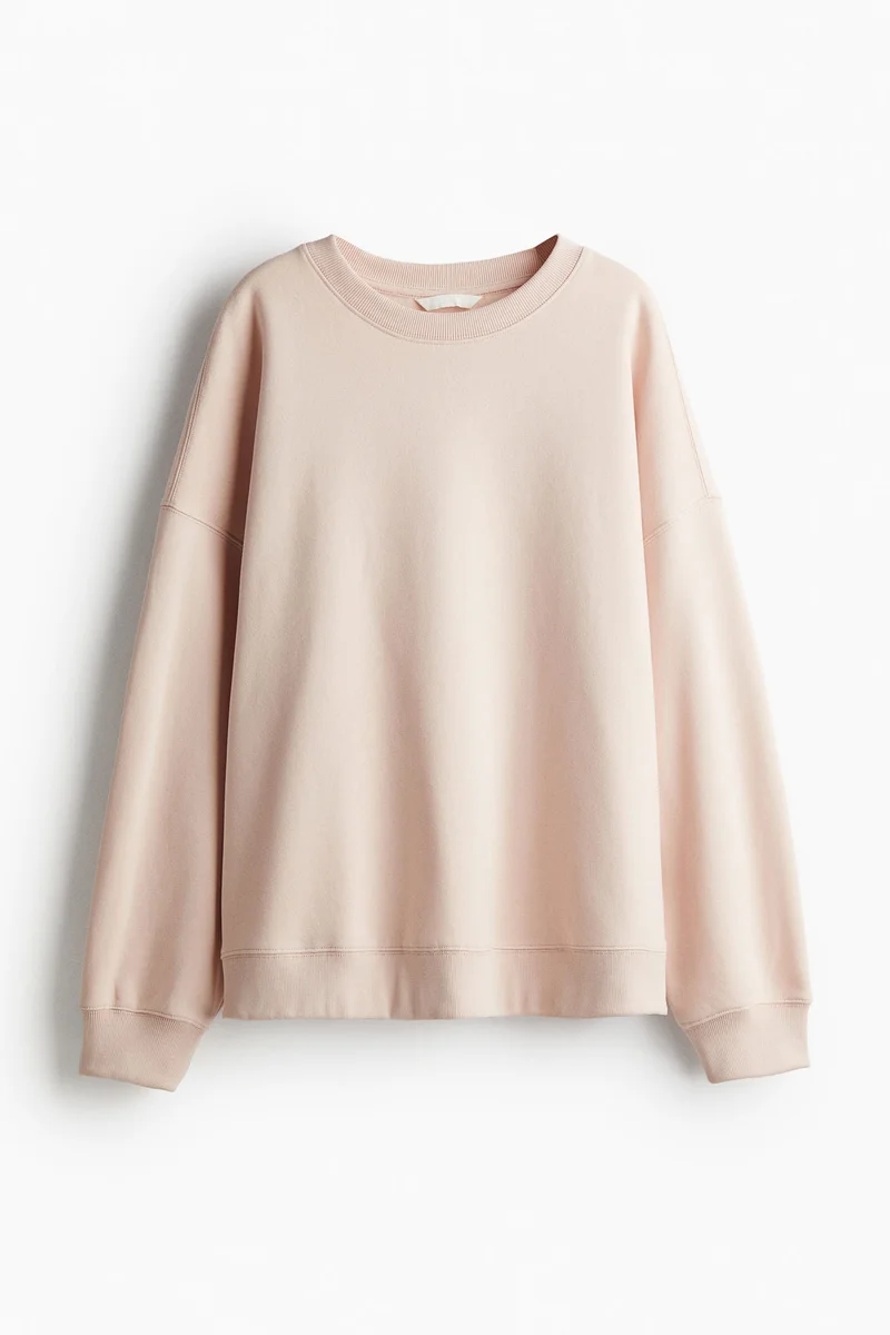 H&M Oversized sweatshirt