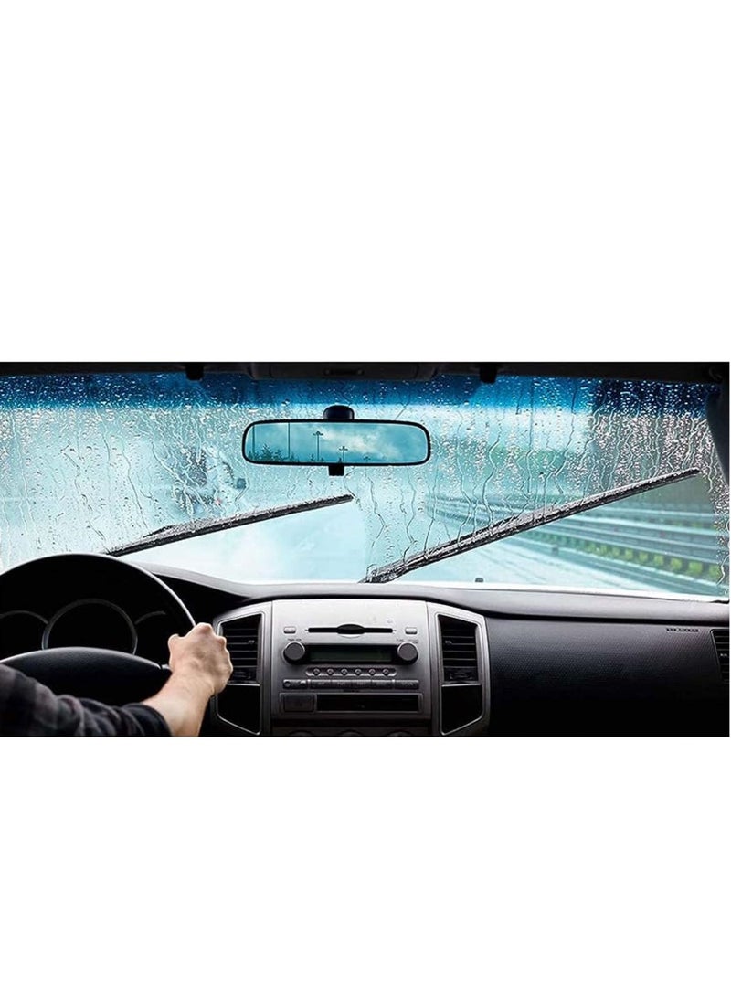 Michelin Michelin Wiper  40/400mm Flat Blade 16"  - Image 5