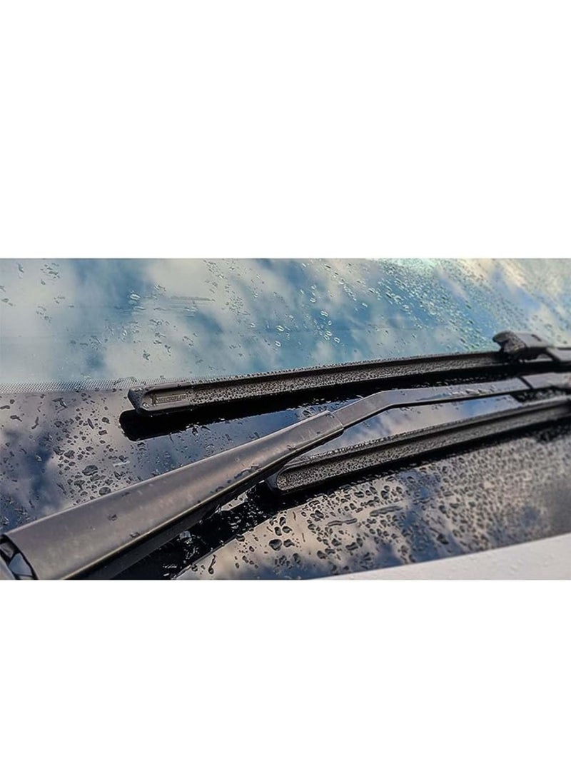 Michelin Michelin Wiper  40/400mm Flat Blade 16"  - Image 4