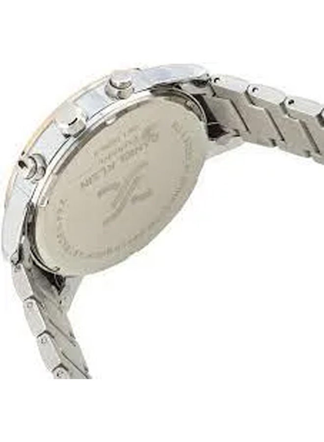 DANIEL KLEIN ساعة كرونوغراف من الفولاذ المقاوم للصدأ DK.1.13289-3 - Image 2