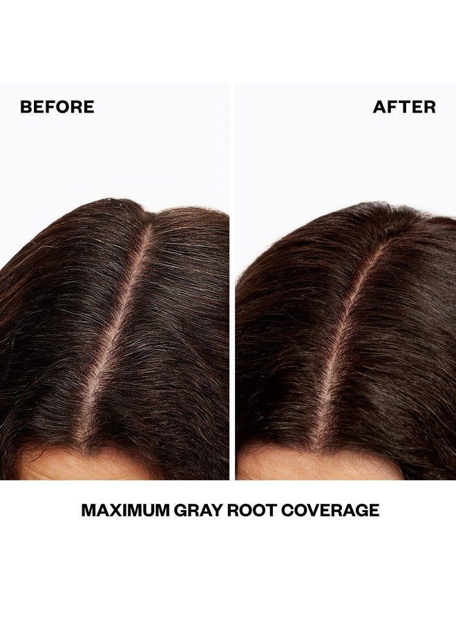 أي جي كي مجموعة ألوان دائمة كستنائي ساخن بني ذهبي دافئ 5 جرام سهل الاستخدام + تقوية + لمعان نباتي + لم يتم الإساءة إلى الحيوانات لتصنيعه + خالي من الأمونيا، 4.75 أونصة - Image 4