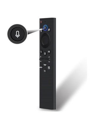 BN59-01385A Replacement for Samsung Voice Remote Control Smart TV for Samsung Neo QLED 4K 8K Smart TV Series QN85BD/QN85B/Q80/Q80B/Q80BD/QN900B/QN800B/QN90BD/QN95B & S95B QA75Q60BAKXXM QA85Q60BAKXXM - pzsku/Z58FD464DF4443A62ACBAZ/45/_/1732864058/f6b09dcd-043c-4538-ac3e-43010c0383ed