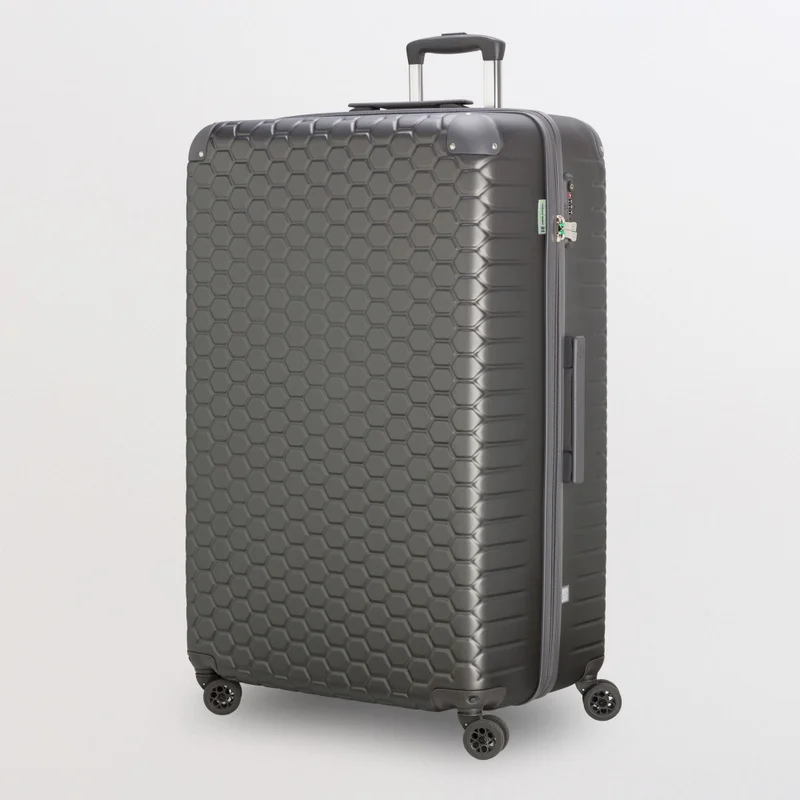 CARPISA Hard Trolley Xl-Gotech Green