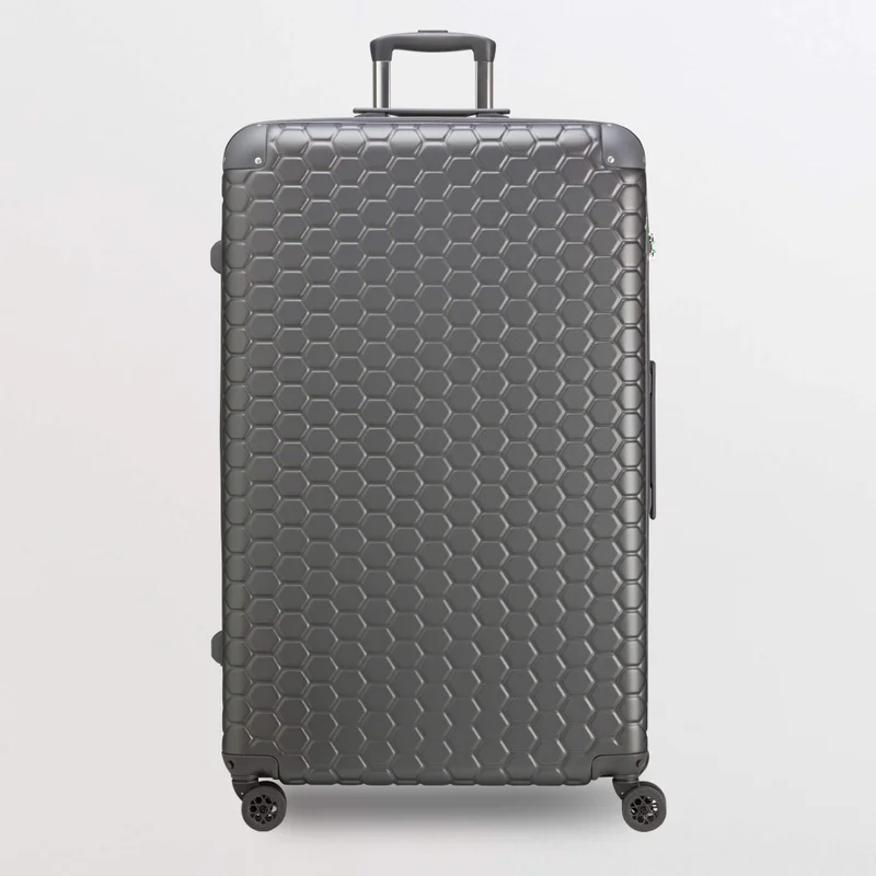 CARPISA Hard Trolley Xl-Gotech Green