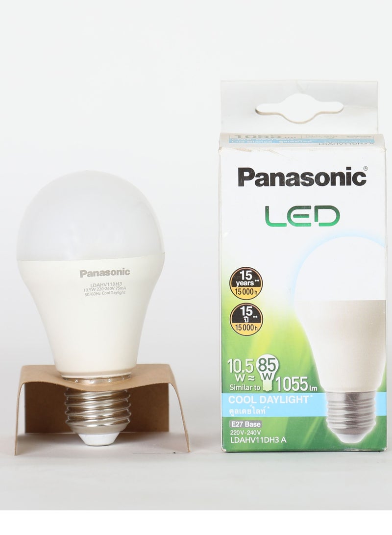 Panasonic led bulb - Image 1