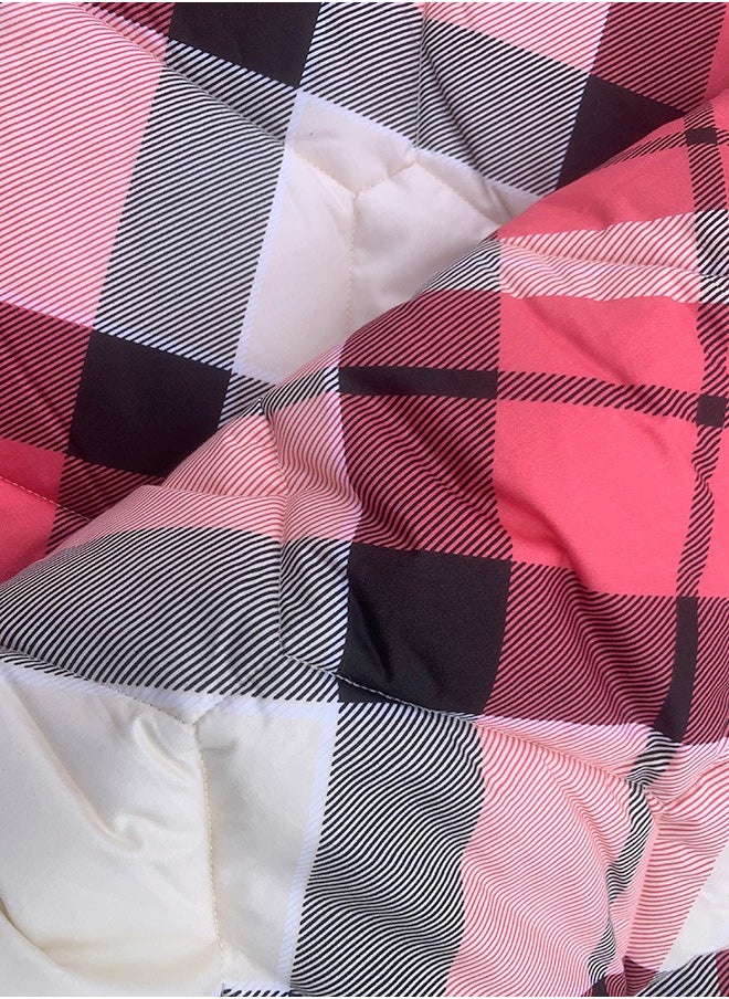 sleeping bag with Dacron filling