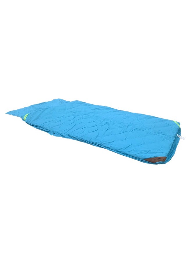 sleeping bag with Dacron filling