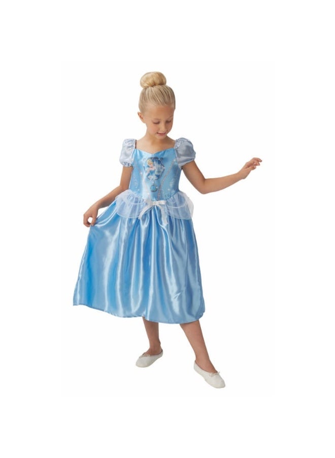 Rubie's Disney Princess Cinderella Costume (Large) - Image 2