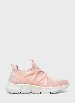 Kids Lace Up Sneakers