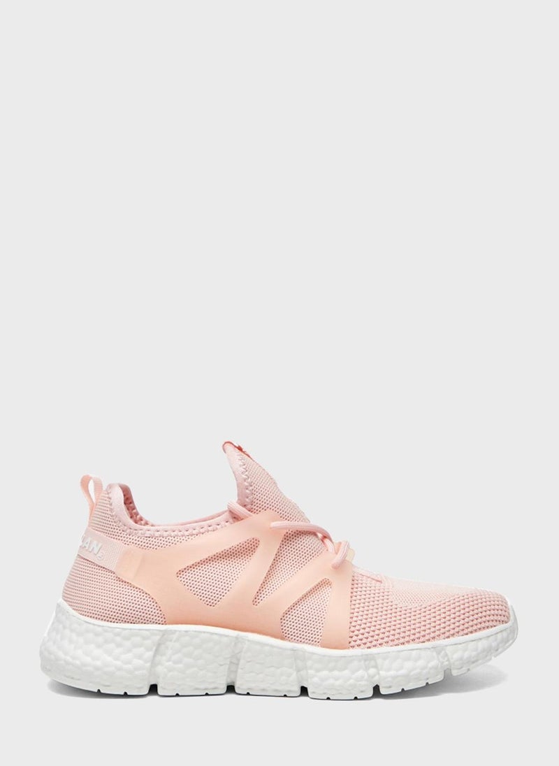 shoexpress - Kids Lace Up Sneakers - Image 1