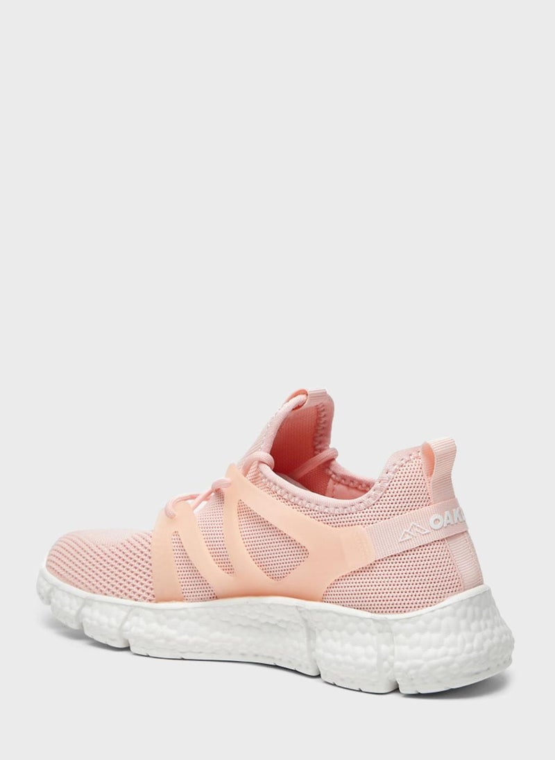 shoexpress - Kids Lace Up Sneakers - Image 1
