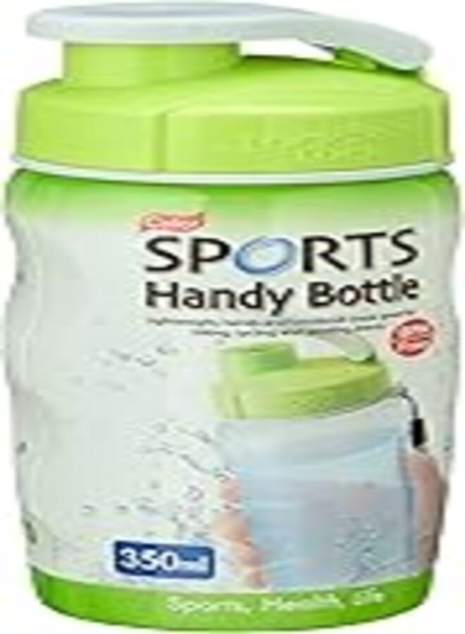 LocknLock LocknLock Water Bottle green 350ml HPP726G