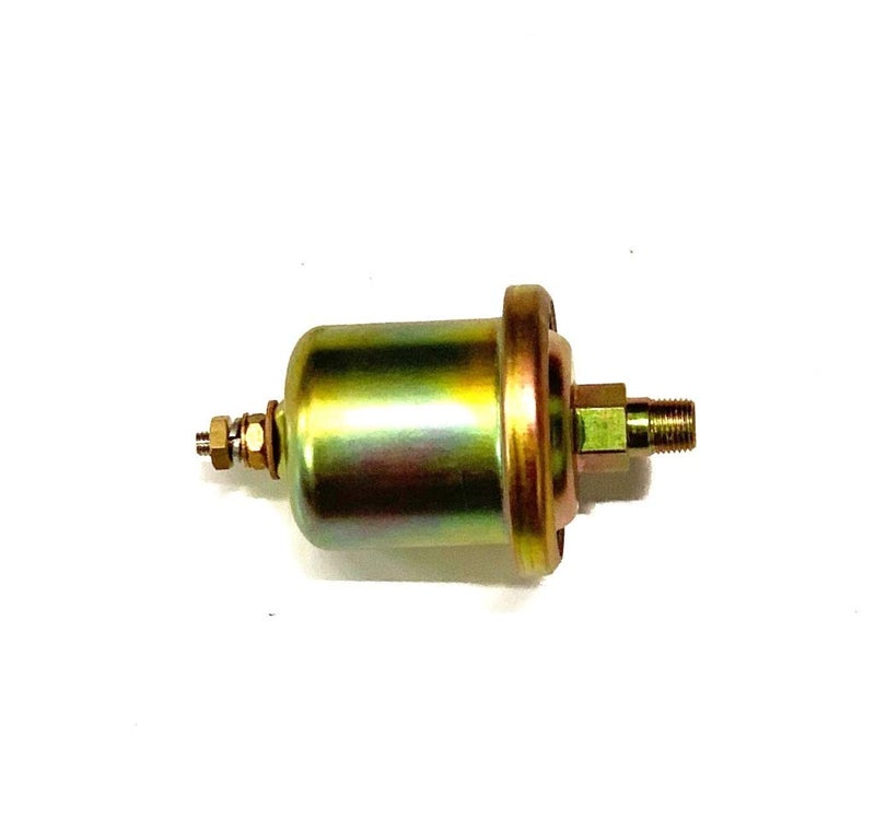 AA Oil Pressure Sender Sending Unit for Use On Volvo Penta MerCruiser 815425T, 3857532 - Image 2