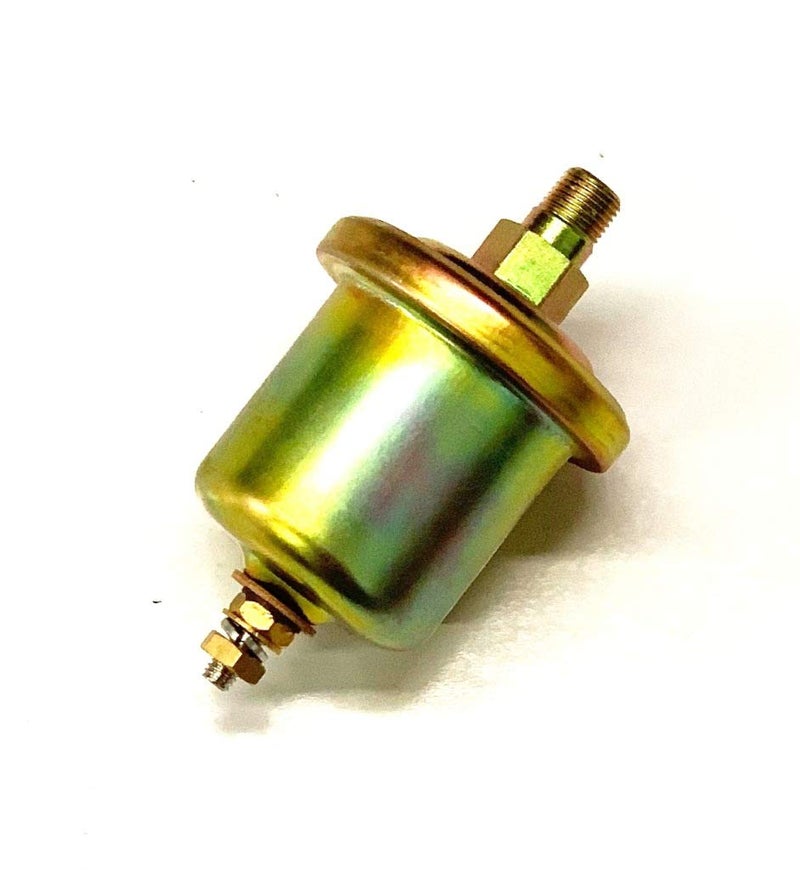 AA Oil Pressure Sender Sending Unit for Use On Volvo Penta MerCruiser 815425T, 3857532 - Image 5