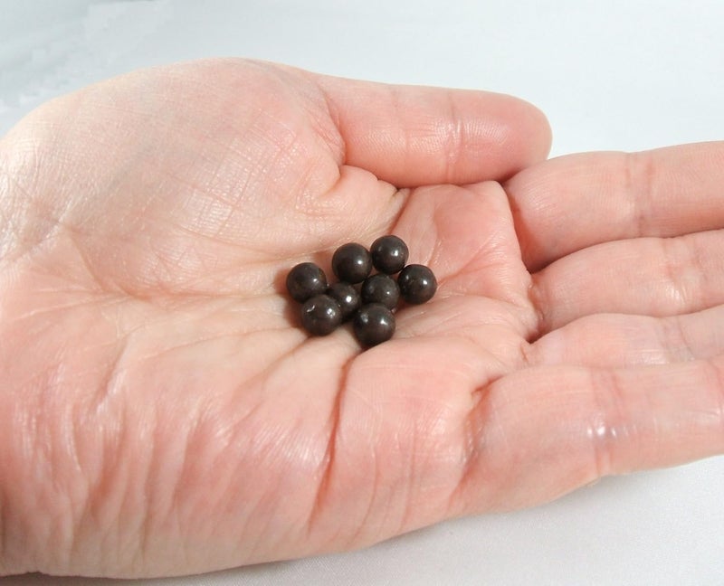 Jade Dragon Seasonal Allergies 200 Pills Pe Min Gan Wan Teapills - Image 4