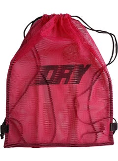 Mesh Bag Drawstring Strap No Pocket