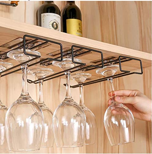 ZIVIK Metal 3 in 1 Multi Functional Wine Glass Rack Kitchen Rack Self Adhesive Wall Mounted Towel Holder Pack of 1, Tissue Paper Rack, Wine Glass Holder - Image 4