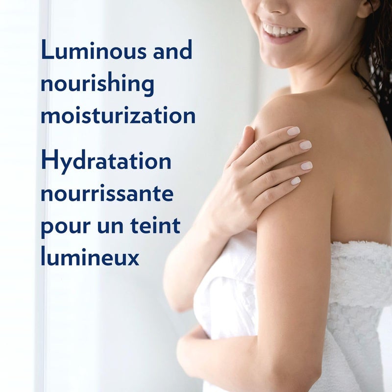 Vaseline Unilever Vaseline Cocoa Shimmer Jelly Stick GLOW UP Body Luminizer For Dewy Radiant Skin 1.4 oz - 3 Count - Image 4