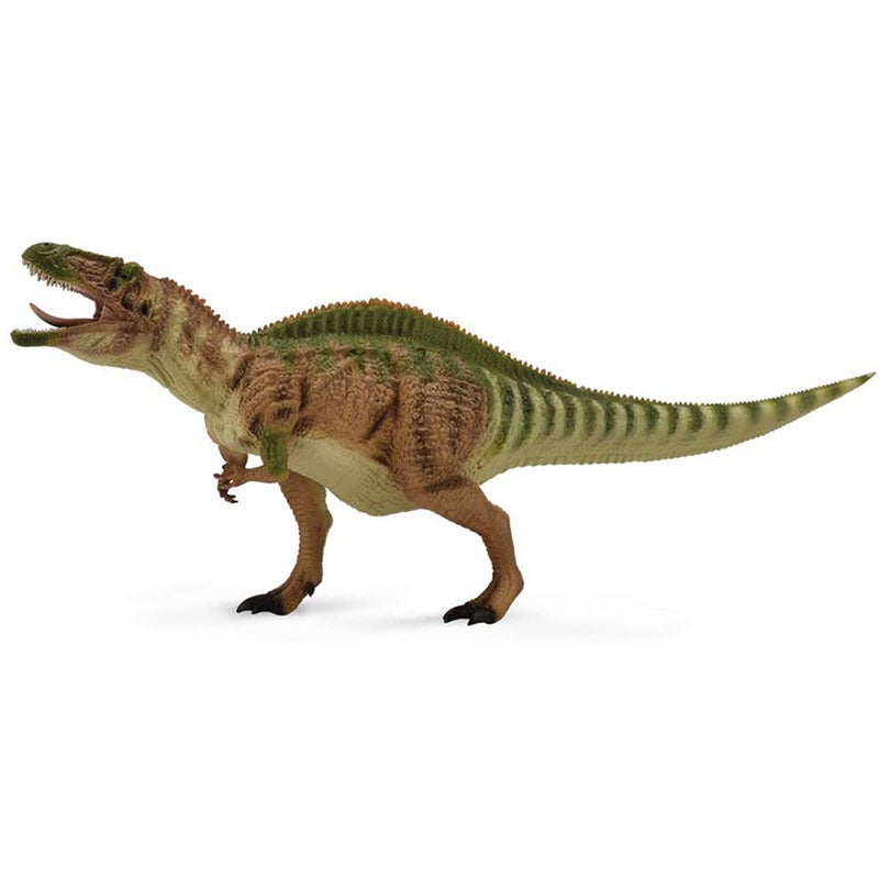Collecta - Acrocanthosaurus Dinosaur - 89804 - Image 1