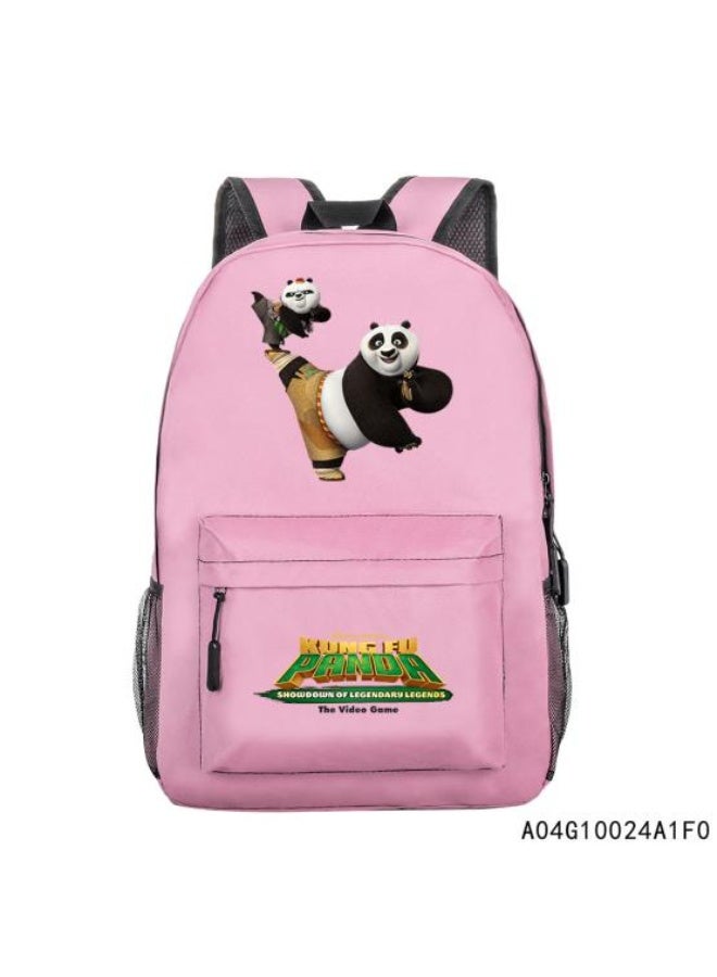 Simple design backpack, both practical and fashionable - 748 - Image 1