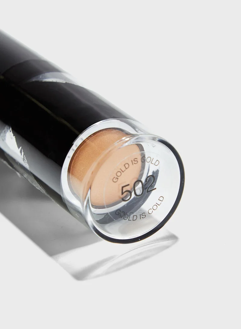 L'OREAL PARIS Infallible Highlighter Stick 502 Gold Is Cold