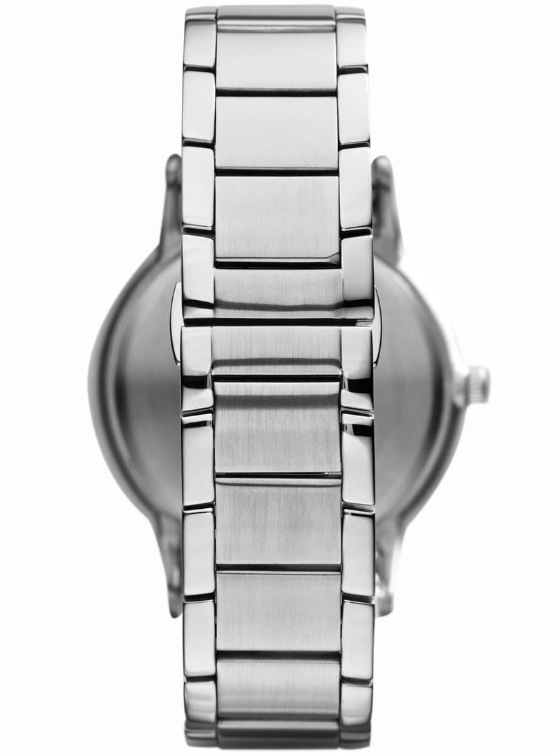 أرماني ساعة امبوريو ارماني للرجال AR11180 - Image 4