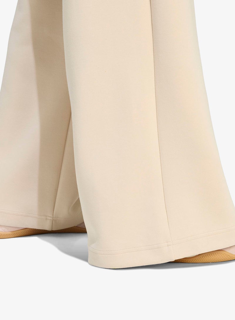 Adidas Slim Open-Hem Sweatpants - Image 3
