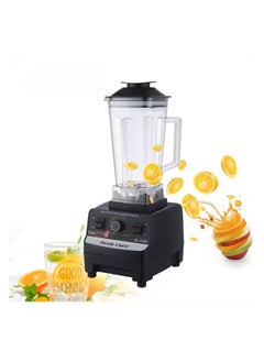 Double Jar Commercial 2.0L 4500W BPA Free Heavy Duty Blender Mixer Electric High Speed Juicer Food Processor Ice Smoothies Crusher Blander - pzsku/Z58FE33241E188B5DF928Z/45/_/1734012976/6a030e56-5c44-4d92-96eb-cf51046b5282