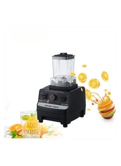 Double Jar Commercial 2.0L 4500W BPA Free Heavy Duty Blender Mixer Electric High Speed Juicer Food Processor Ice Smoothies Crusher Blander - pzsku/Z58FE33241E188B5DF928Z/45/_/1734012983/eb2b9541-e8d9-4a79-a712-93bbb9540697