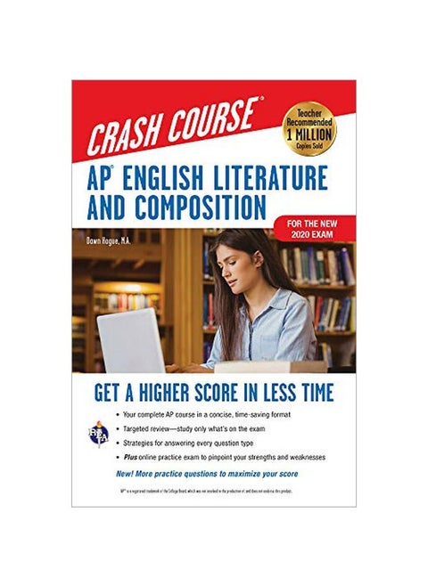 AP English Literature And Composition: Get A Higher Score In Less Time