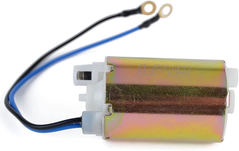 Wivplex Motorcycle Electric Fuel Pump for Suzuki GSXR Models - Image 4