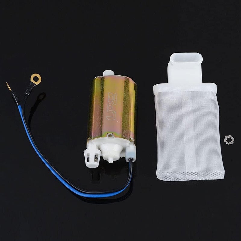 Wivplex Motorcycle Electric Fuel Pump for Suzuki GSXR Models - Image 2
