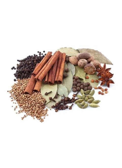 Garam Masala Mix Whole, 200g