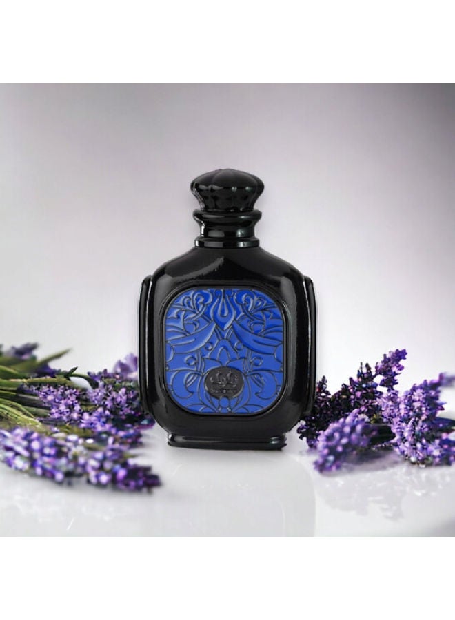 zimaya Zukhruf Homme EDP 100ML - Image 3