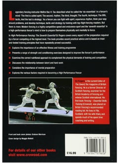 High Performance Fencing: The Seventh Essential  - Image 3