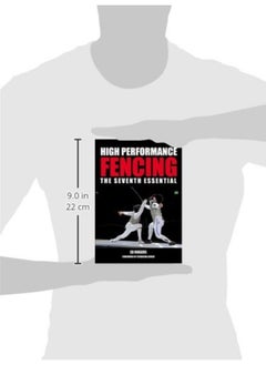 High Performance Fencing: The Seventh Essential  - Image 2