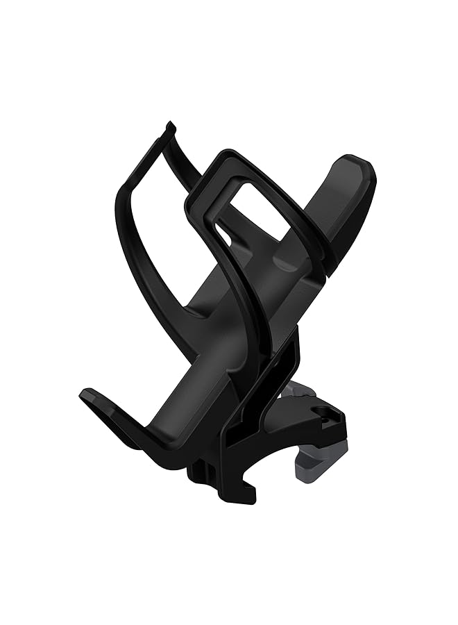 THULE Stroller Cup Holder Bottle Cage Jogging Strollers Black - Image 1