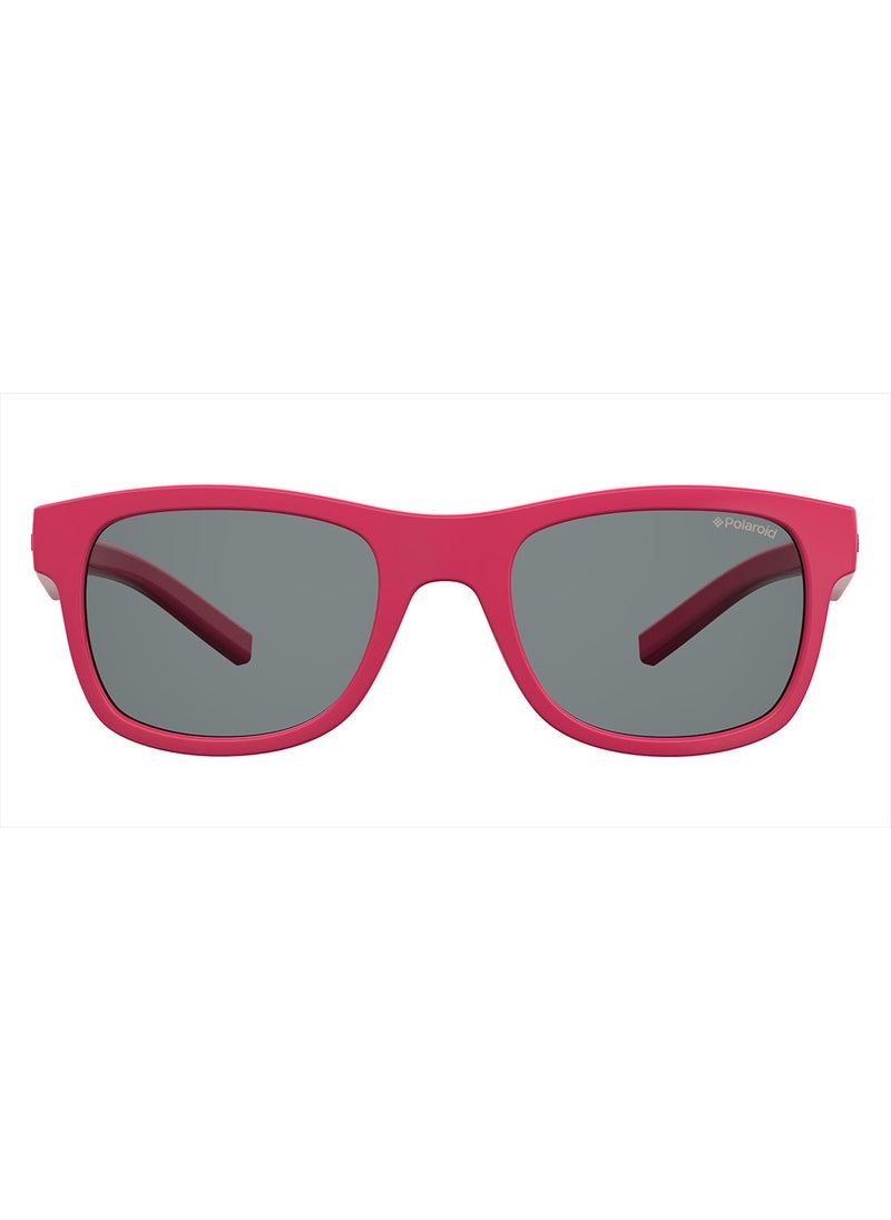 Square Sunglasses Pld 8020/S/Sm Pink 43 - pzsku/Z58FEB2D90BDACA7C845EZ/45/_/1671601229/46956403-b10b-4a0f-b1d8-2811024603e1