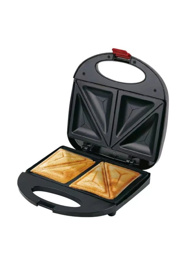 750W Professional Sambousek & Pastry Maker for Quick & Easy Home Meals - Image 2